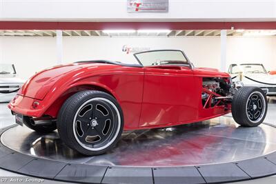 1933 Factory Five Roadster   - Photo 5 - Rancho Cordova, CA 95742