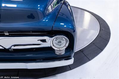 1956 Ford F-100 Restomod   - Photo 17 - Rancho Cordova, CA 95742