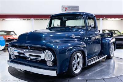 1956 Ford F-100 Restomod Truck