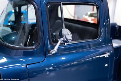 1956 Ford F-100 Restomod   - Photo 19 - Rancho Cordova, CA 95742