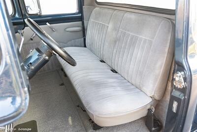 1956 Ford F-100 Restomod   - Photo 31 - Rancho Cordova, CA 95742