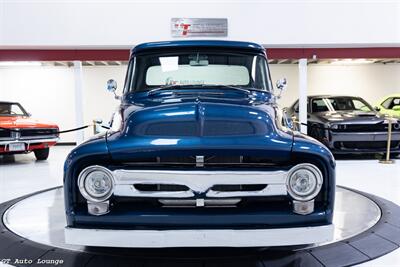 1956 Ford F-100 Restomod   - Photo 2 - Rancho Cordova, CA 95742
