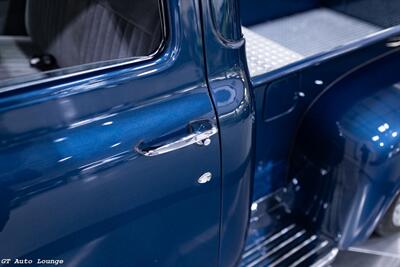1956 Ford F-100 Restomod   - Photo 22 - Rancho Cordova, CA 95742
