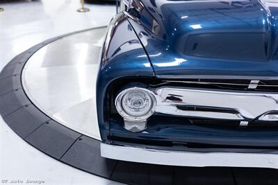 1956 Ford F-100 Restomod   - Photo 16 - Rancho Cordova, CA 95742