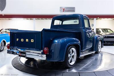 1956 Ford F-100 Restomod   - Photo 5 - Rancho Cordova, CA 95742