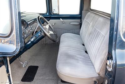 1956 Ford F-100 Restomod   - Photo 30 - Rancho Cordova, CA 95742