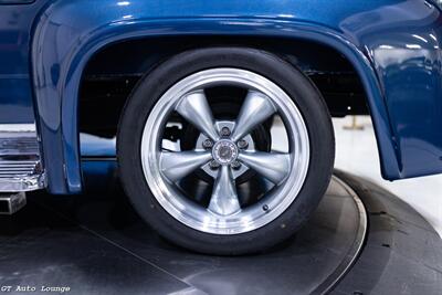 1956 Ford F-100 Restomod   - Photo 23 - Rancho Cordova, CA 95742