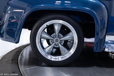 1956 Ford F-100 Restomod   - Photo 26 - Rancho Cordova, CA 95742