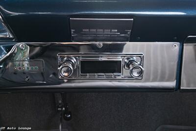 1956 Ford F-100 Restomod   - Photo 38 - Rancho Cordova, CA 95742