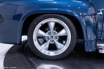 1956 Ford F-100 Restomod   - Photo 24 - Rancho Cordova, CA 95742