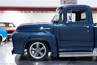 1956 Ford F-100 Restomod   - Photo 8 - Rancho Cordova, CA 95742