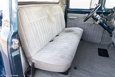 1956 Ford F-100 Restomod   - Photo 32 - Rancho Cordova, CA 95742