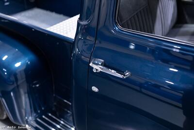 1956 Ford F-100 Restomod   - Photo 21 - Rancho Cordova, CA 95742