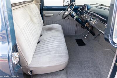 1956 Ford F-100 Restomod   - Photo 33 - Rancho Cordova, CA 95742