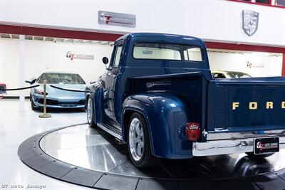 1956 Ford F-100 Restomod   - Photo 14 - Rancho Cordova, CA 95742