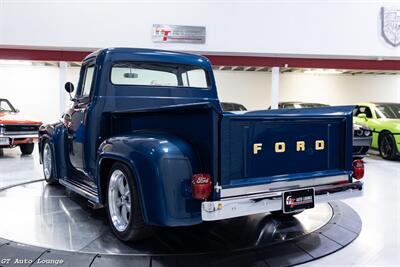 1956 Ford F-100 Restomod   - Photo 7 - Rancho Cordova, CA 95742
