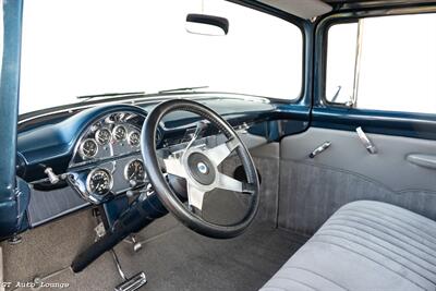 1956 Ford F-100 Restomod   - Photo 29 - Rancho Cordova, CA 95742