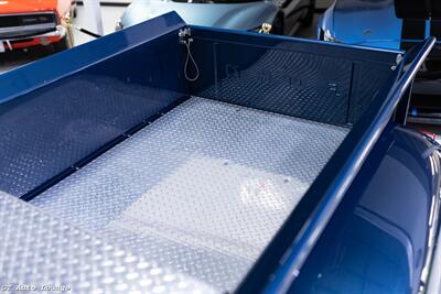 1956 Ford F-100 Restomod   - Photo 28 - Rancho Cordova, CA 95742