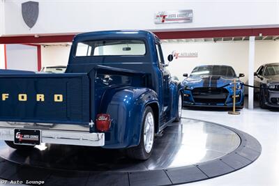 1956 Ford F-100 Restomod   - Photo 15 - Rancho Cordova, CA 95742