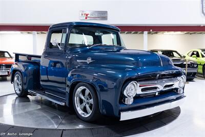 1956 Ford F-100 Restomod   - Photo 3 - Rancho Cordova, CA 95742