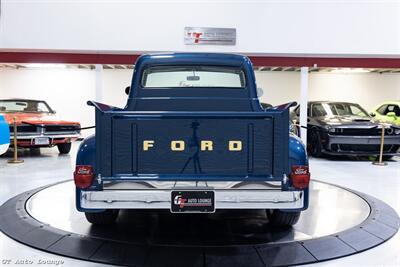 1956 Ford F-100 Restomod   - Photo 6 - Rancho Cordova, CA 95742