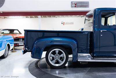 1956 Ford F-100 Restomod   - Photo 10 - Rancho Cordova, CA 95742