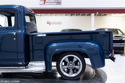 1956 Ford F-100 Restomod   - Photo 9 - Rancho Cordova, CA 95742