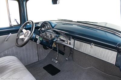 1956 Ford F-100 Restomod   - Photo 34 - Rancho Cordova, CA 95742