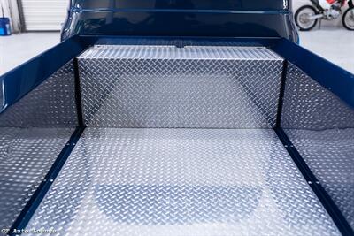 1956 Ford F-100 Restomod   - Photo 27 - Rancho Cordova, CA 95742