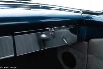 1956 Ford F-100 Restomod   - Photo 37 - Rancho Cordova, CA 95742