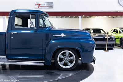 1956 Ford F-100 Restomod   - Photo 11 - Rancho Cordova, CA 95742
