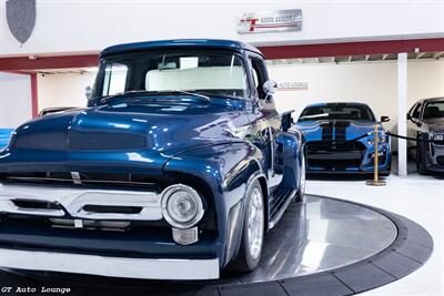 1956 Ford F-100 Restomod   - Photo 13 - Rancho Cordova, CA 95742