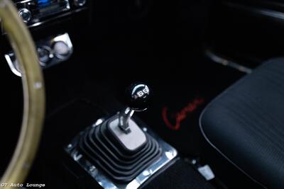 1968 Chevrolet Camaro Restomod - Photo 42 - Rancho Cordova, CA 95742