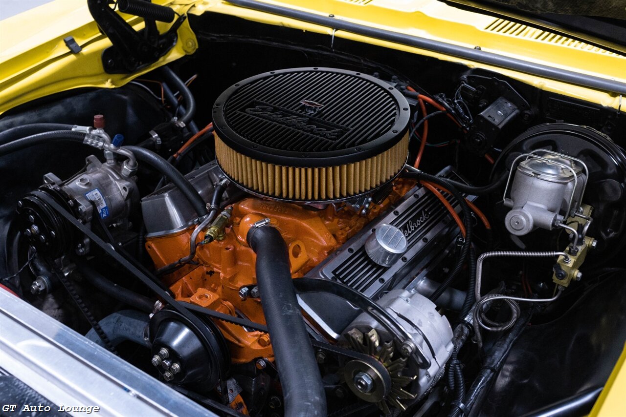 1968 Chevrolet Camaro Restomod - Photo 44 - Rancho Cordova, CA 95742