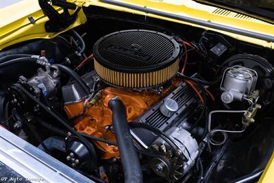 1968 Chevrolet Camaro Restomod - Photo 44 - Rancho Cordova, CA 95742