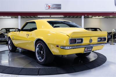 1968 Chevrolet Camaro Restomod - Photo 13 - Rancho Cordova, CA 95742