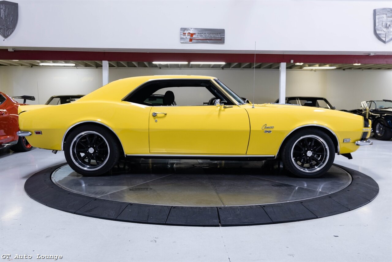 1968 Chevrolet Camaro Restomod - Photo 4 - Rancho Cordova, CA 95742