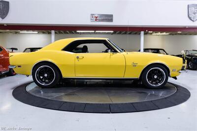 1968 Chevrolet Camaro Restomod - Photo 4 - Rancho Cordova, CA 95742