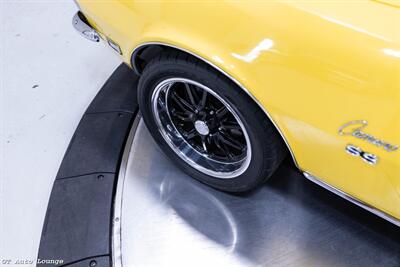 1968 Chevrolet Camaro Restomod - Photo 27 - Rancho Cordova, CA 95742