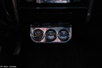 1968 Chevrolet Camaro Restomod - Photo 41 - Rancho Cordova, CA 95742