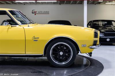 1968 Chevrolet Camaro Restomod - Photo 8 - Rancho Cordova, CA 95742