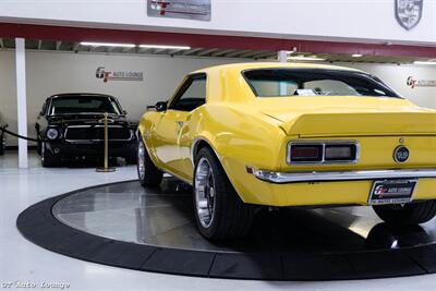 1968 Chevrolet Camaro Restomod - Photo 12 - Rancho Cordova, CA 95742