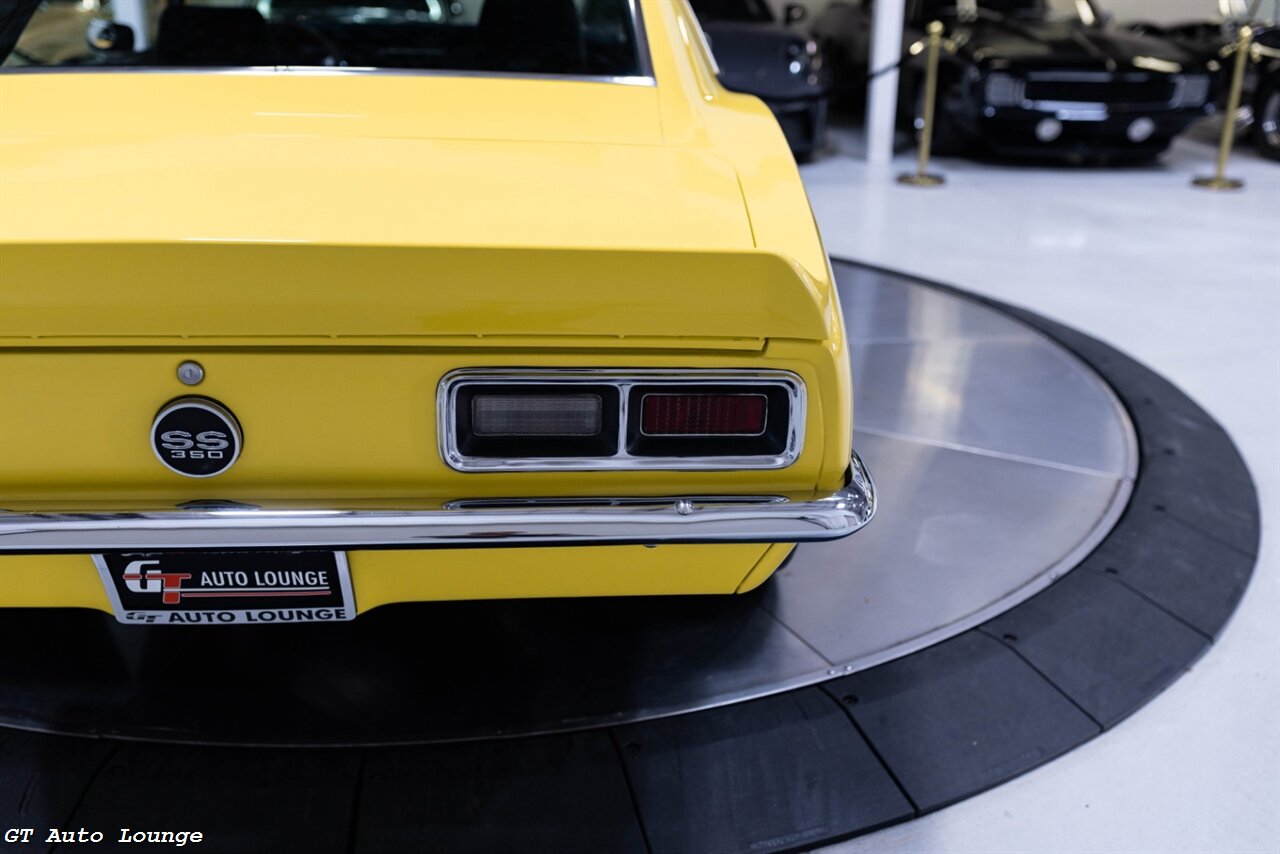 1968 Chevrolet Camaro Restomod - Photo 29 - Rancho Cordova, CA 95742