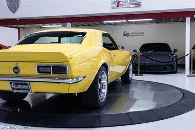 1968 Chevrolet Camaro Restomod - Photo 11 - Rancho Cordova, CA 95742