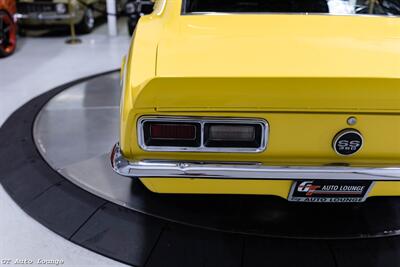 1968 Chevrolet Camaro Restomod - Photo 30 - Rancho Cordova, CA 95742