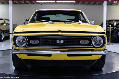 1968 Chevrolet Camaro Restomod - Photo 2 - Rancho Cordova, CA 95742