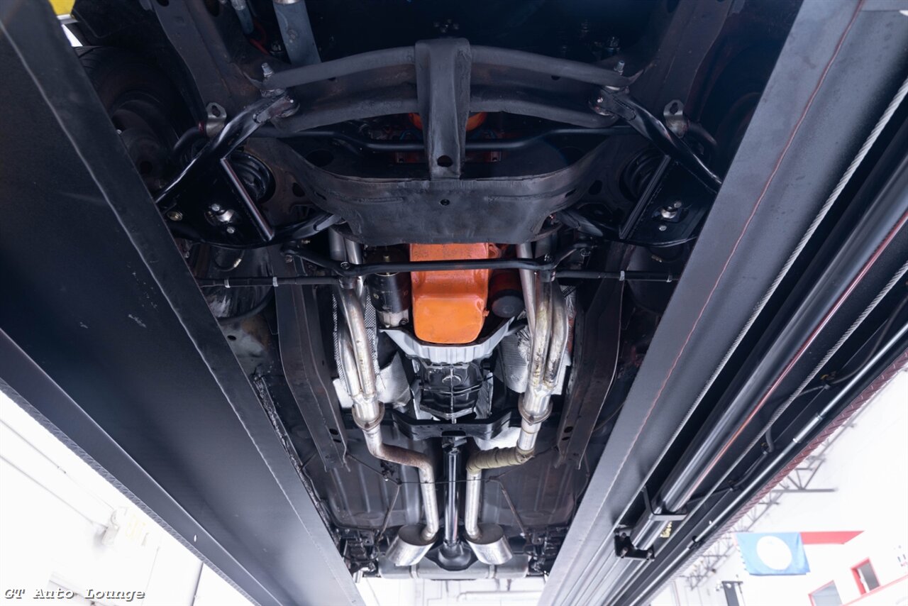 1968 Chevrolet Camaro Restomod - Photo 50 - Rancho Cordova, CA 95742