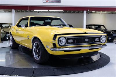 1968 Chevrolet Camaro Restomod - Photo 3 - Rancho Cordova, CA 95742