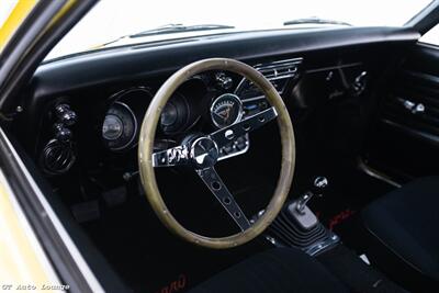 1968 Chevrolet Camaro Restomod - Photo 36 - Rancho Cordova, CA 95742