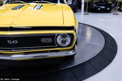1968 Chevrolet Camaro Restomod - Photo 18 - Rancho Cordova, CA 95742